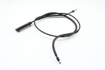 Hood Release Cable 51237210735