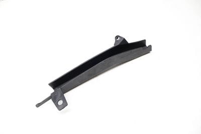Hood Release Cable Bracket / Cover 4L1823771A