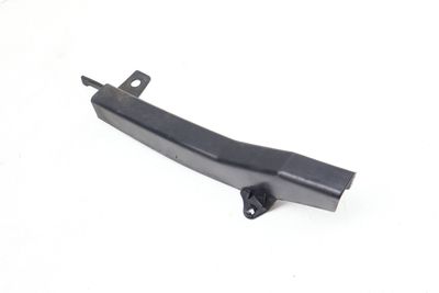 HOOD RELEASE CABLE BRACKET / COVER 4L1823771A