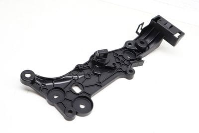 Hood Release Handle Bracket 51237343390