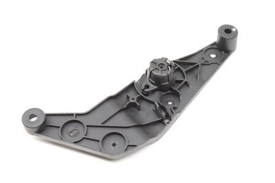 Hood Release Handle Bracket 51239114002