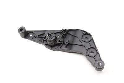 Hood Release Handle Bracket 51239114002