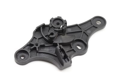 Hood Release / Lever Bracket 51237225648