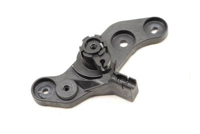 Hood Release Lever Bracket 51237326517