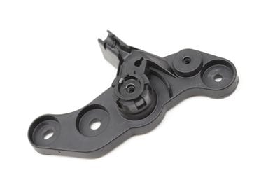 Hood Release Lever Bracket 51237326517