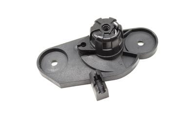 HOOD RELEASE LEVER BRACKET 7110796