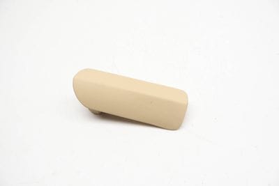Hood Release Lever / Handle 3D1823533