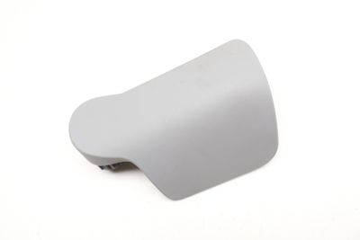 Hood Release Lever / Handle 4H1823533