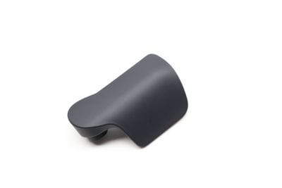 Hood Release Lever / Handle 4H1823533