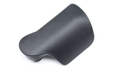 HOOD RELEASE LEVER / HANDLE 4H1823533