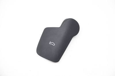 Hood Release Lever / Handle 4M8823533H