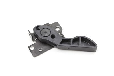 HOOD RELEASE LEVER / HANDLE 7191529