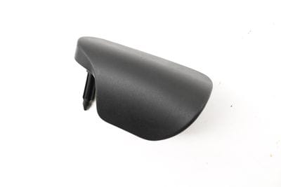 HOOD RELEASE LEVER / HANDLE 8J1823533B