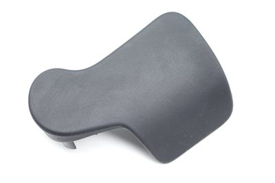 HOOD RELEASE LEVER / HANDLE 8U1823533