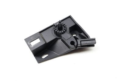 Hood Release Lever / Handle Bracket 1K1823633