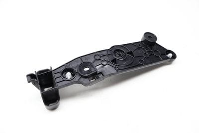 Hood Release Lever / Handle Bracket 51237446416