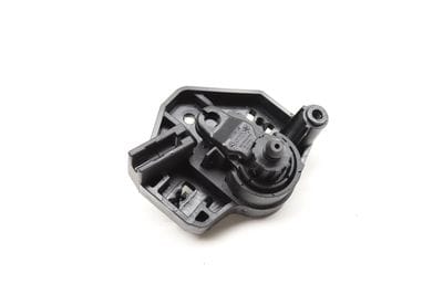 Hood Release Lever / Handle Bracket 8Y1823633