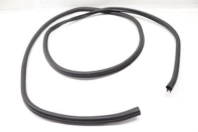 HOOD SEAL / WEATHER STRIPPING 7211926