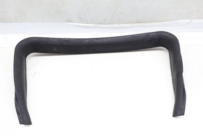 HOOD SEAL / WEATHER STRIPPING