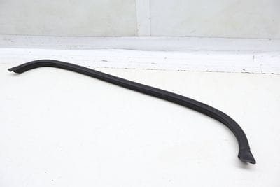 Hood Seal / Weather Stripping (REAR) 51713400357