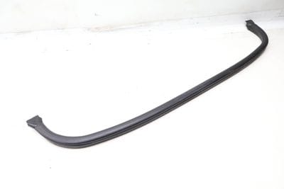 Hood Seal / Weather Stripping (REAR) 51713400357