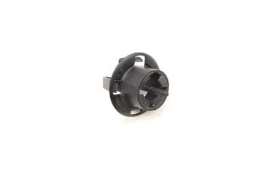 Hood Stop / Adjustment Bumper 51767183752