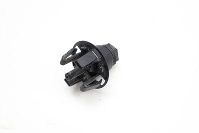 Hood Stop / Adjustment Bumper 51767183752
