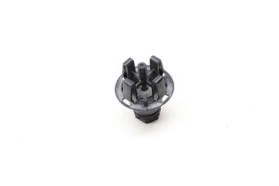 Hood Stop / Adjustment Bumper 51767348121