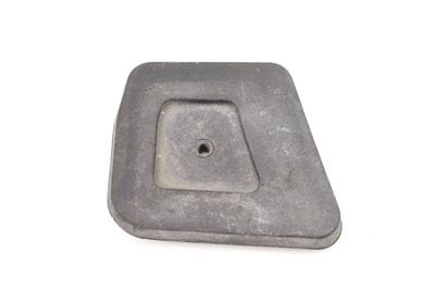 Hood Stop / Jounce Bumper 3B0823433E
