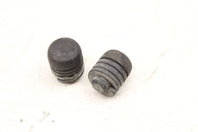 Hood Stop / Jounce Bumper Set (2) 3B0823499C