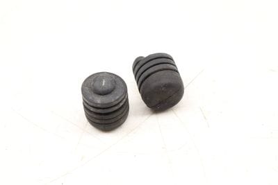 Hood Stop / Jounce Bumper Set (2) 3B0823499C