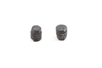 Hood Stop Jounce Bumper Set 4B0823481