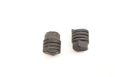 HOOD STOP JOUNCE BUMPER SET 4B0823481