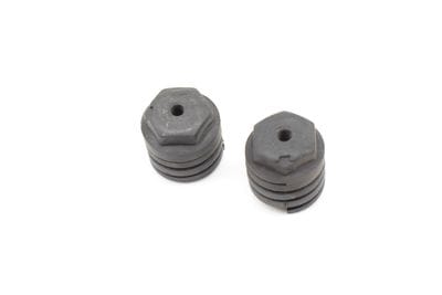 Hood Stop / Jounce Bumper Set 4E0823481