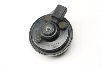 Horn - Low Tone / Frequency 4E0951221B