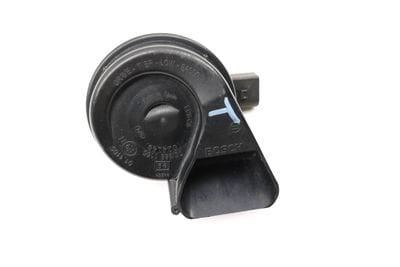 Horn (LOW Tone / FREQUENCY) 4L0951221