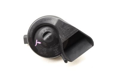 Horn (LOW Tone / FREQUENCY) 8K0951221