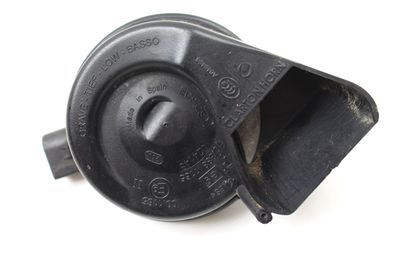 HORN (LOW TONE / FREQUENCY) 8K0951221
