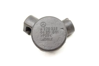 Hpfp / High Pressure Fuel Pump Cover 2702260485