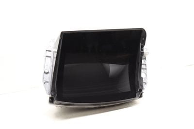 Hud / Heads UP Display Control Unit 4M0919617B