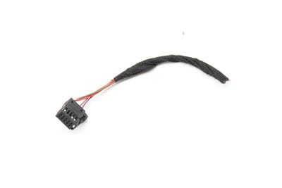 Hud / Heads UP Display Unit Wiring Connector / Pigtail