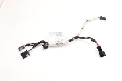 HUMIDITY / RAIN / LIGHT SENSOR WIRING HARNESS