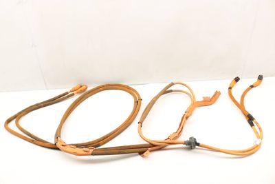 HV BATTERY CABLE / HARNESS 7P0971015C