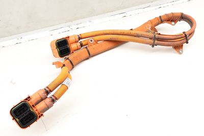 HV BATTERY CABLE SET 9346573