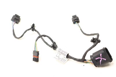 HV CHARGING SOCKET WIRING HARNESS 9391261