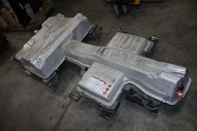HV / High-Voltage Battery Assembly 5QE915590BC