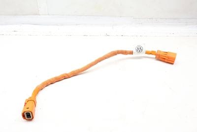 HV / High-Voltage Battery Charging Cable 5QE971483A