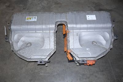 HV / HIGH-VOLTAGE BATTERY PACK ASSEMBLY 9423667