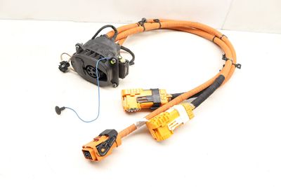 HV / HIGH VOLTAGE CABLE (CHARGING SOCKET)