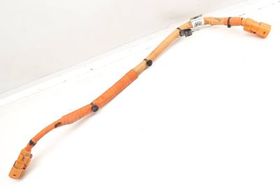 HV / HIGH-VOLTAGE CABLE / HARNESS (AC COMPRESSOR) 5Q0971449A